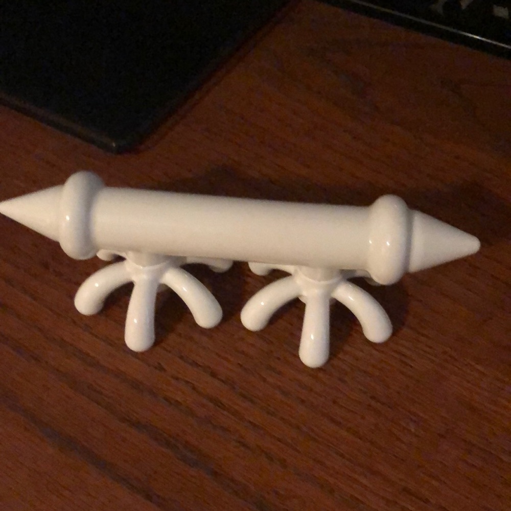 Ashley Black Fascia Blaster mini